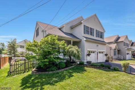 228 Woodside Lane Bridgewater NJ 08807