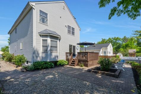 228 Woodside Lane Bridgewater NJ 08807