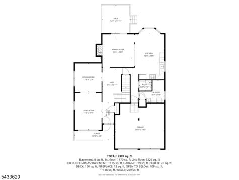 228 Woodside Lane Bridgewater NJ 08807