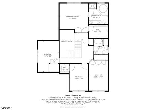228 Woodside Lane Bridgewater NJ 08807