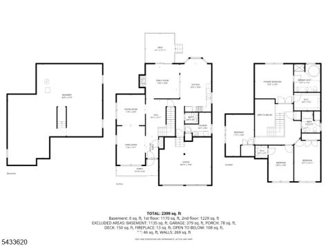 228 Woodside Lane Bridgewater NJ 08807