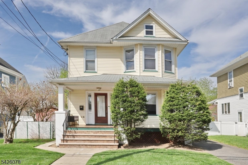 94 May Street Hawthorne NJ 07506