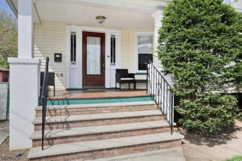 94 May Street Hawthorne NJ 07506