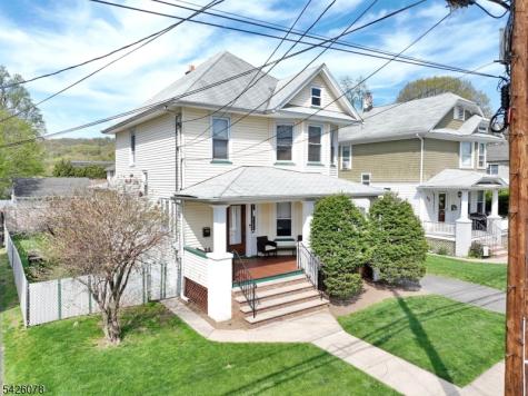 94 May Street Hawthorne NJ 07506