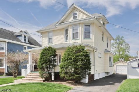 94 May Street Hawthorne NJ 07506