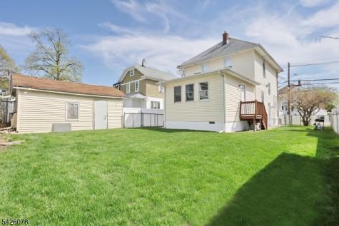 94 May Street Hawthorne NJ 07506