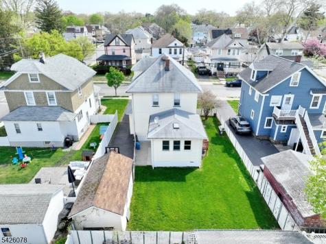 94 May Street Hawthorne NJ 07506