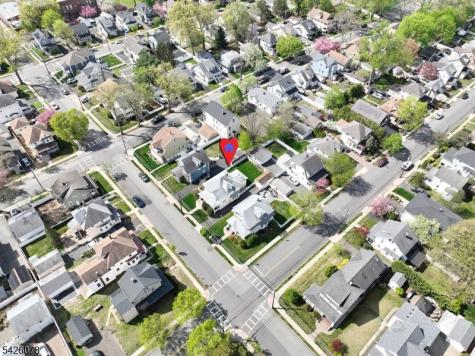 94 May Street Hawthorne NJ 07506