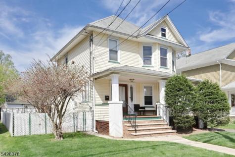 94 May Street Hawthorne NJ 07506