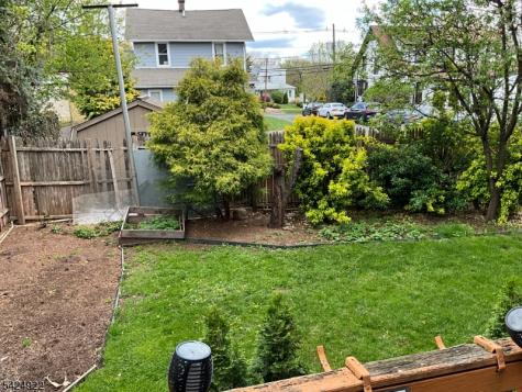 910 Orchard Terrace Linden NJ 07036