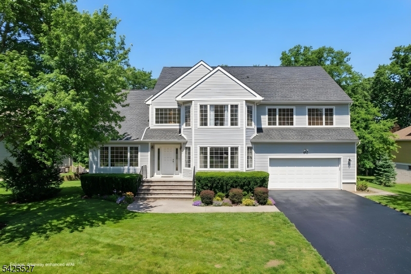 53 Ridge Drive Montville NJ 07045