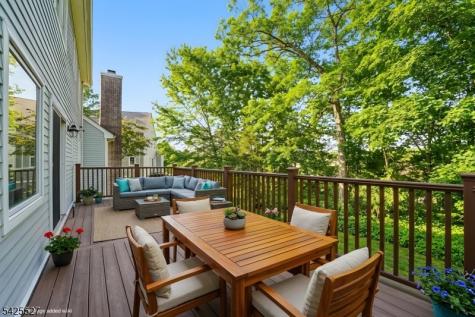 53 Ridge Drive Montville NJ 07045