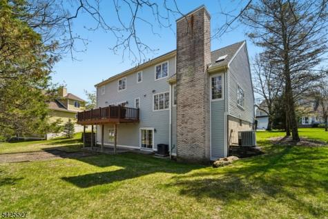 53 Ridge Drive Montville NJ 07045