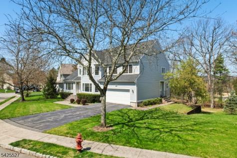 53 Ridge Drive Montville NJ 07045