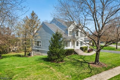 53 Ridge Drive Montville NJ 07045
