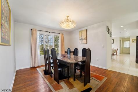 53 Ridge Drive Montville NJ 07045