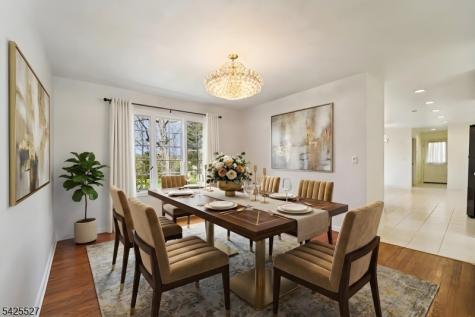 53 Ridge Drive Montville NJ 07045