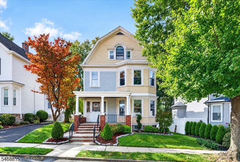 78 Stewart Avenue Kearny NJ 07032