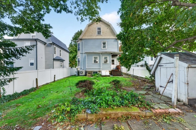 78 Stewart Avenue Kearny NJ 07032