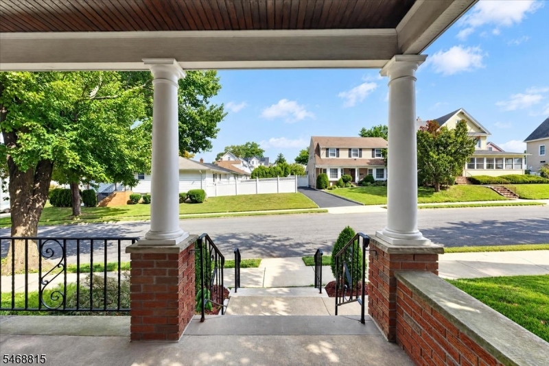 78 Stewart Avenue Kearny NJ 07032