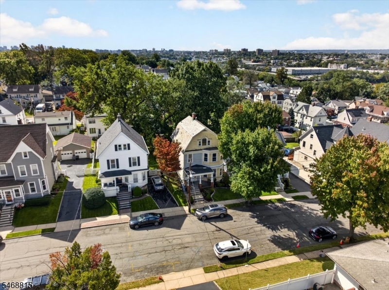 78 Stewart Avenue Kearny NJ 07032