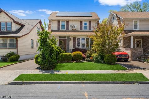 333 Amon Terrace Linden NJ 07036