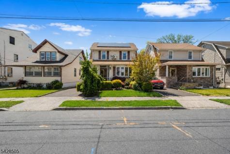 333 Amon Terrace Linden NJ 07036