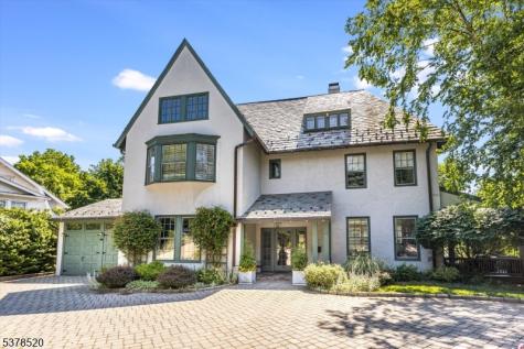 189 Upper Mountain Avenue Montclair NJ 07042