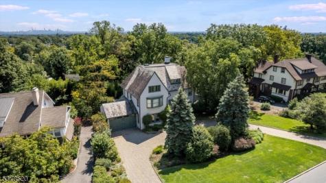 189 Upper Mountain Avenue Montclair NJ 07042