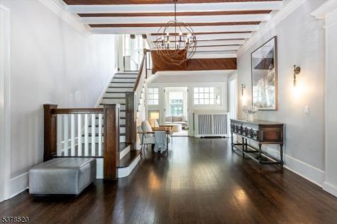 189 Upper Mountain Avenue Montclair NJ 07042