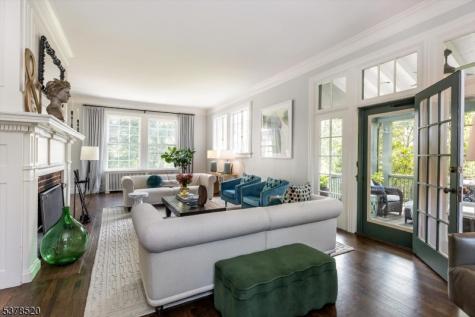 189 Upper Mountain Avenue Montclair NJ 07042