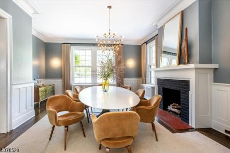 189 Upper Mountain Avenue Montclair NJ 07042