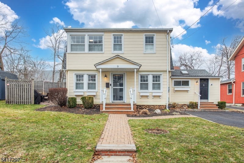 9 N Hillside Avenue Chatham NJ 07928