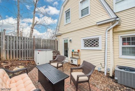 9 N Hillside Avenue Chatham NJ 07928