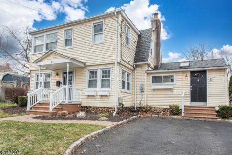 9 N Hillside Avenue Chatham NJ 07928