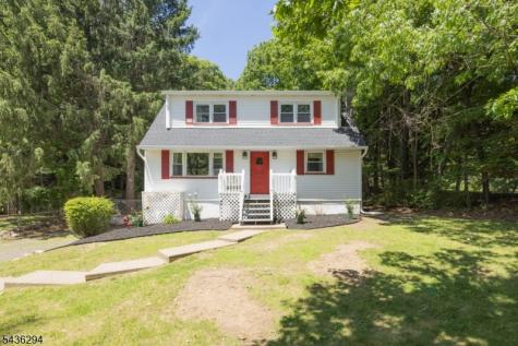 39 Broadway West Milford NJ 07480