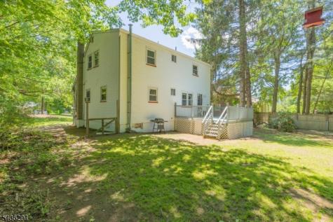 39 Broadway West Milford NJ 07480
