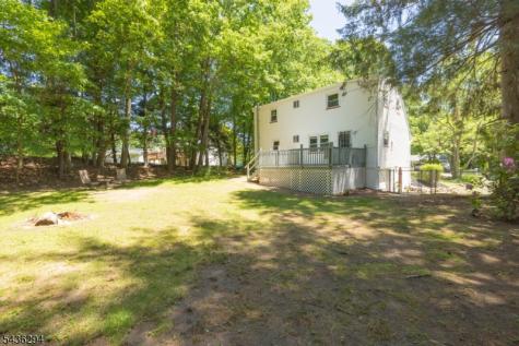 39 Broadway West Milford NJ 07480