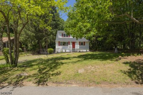 39 Broadway West Milford NJ 07480