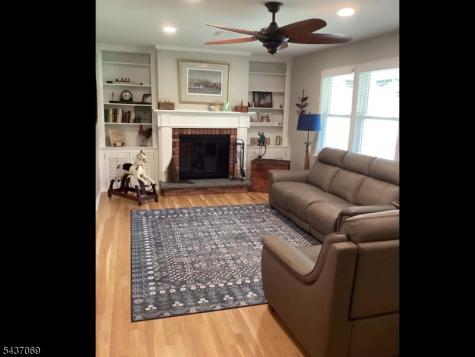 560 Rolling Hills Road Bridgewater NJ 08807