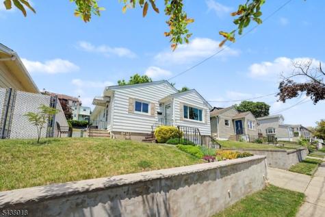 714 5TH Street Carlstadt NJ 07072