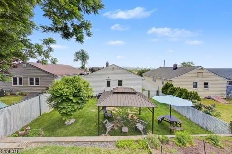 714 5TH Street Carlstadt NJ 07072