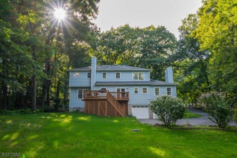 4 Fern Court Roxbury NJ 07836