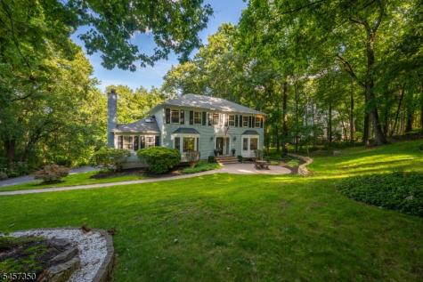 4 Fern Court Roxbury NJ 07836