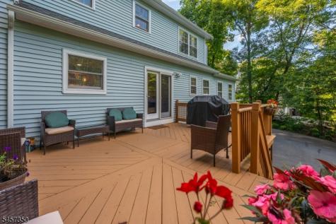 4 Fern Court Roxbury NJ 07836