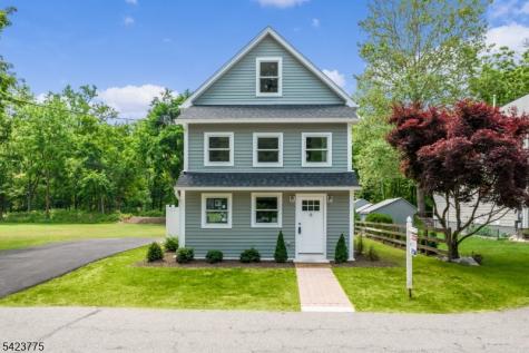 6 Brook Street Peapack Gladstone NJ 07977