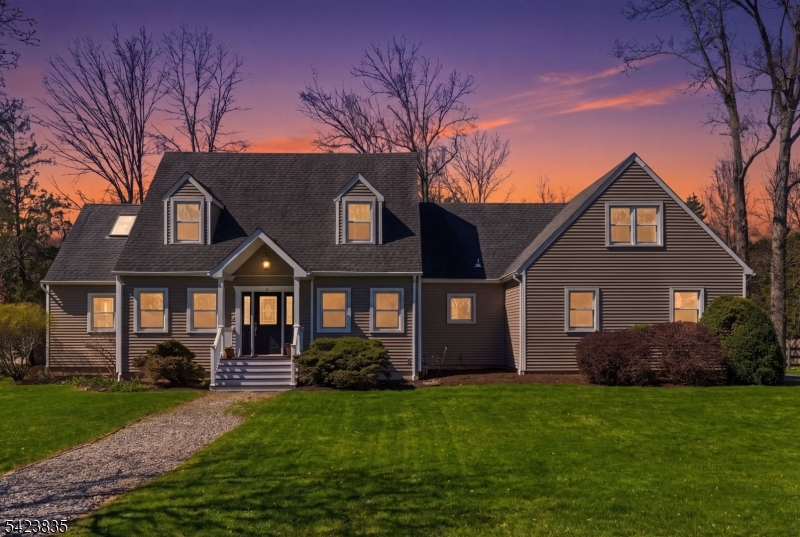 3 Brown Court Clinton NJ 08801