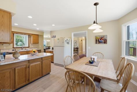 3 Brown Court Clinton NJ 08801