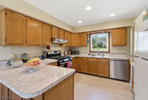 3 Brown Court Clinton NJ 08801