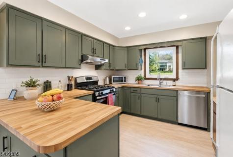 3 Brown Court Clinton NJ 08801